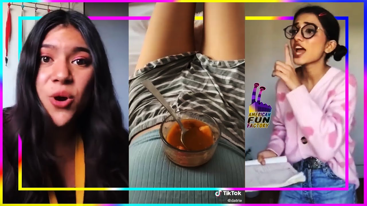 New Trending Tik Tok Funny videos || Hot tik tok video || Tik Tok