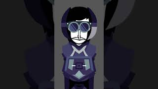 A mod that I'm working on (sound by @Jesterboxer ) #incredibox #mod #music #polo #animation #hotel