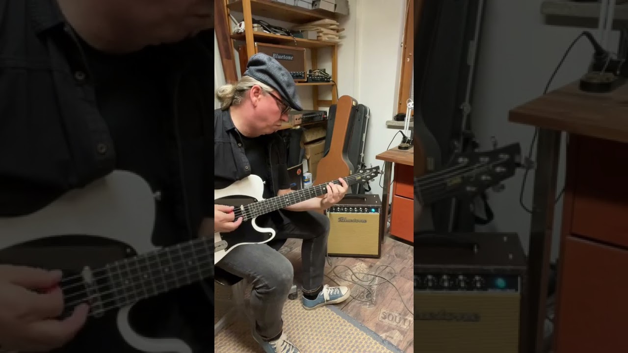 ‪@bluetoneamps6726‬