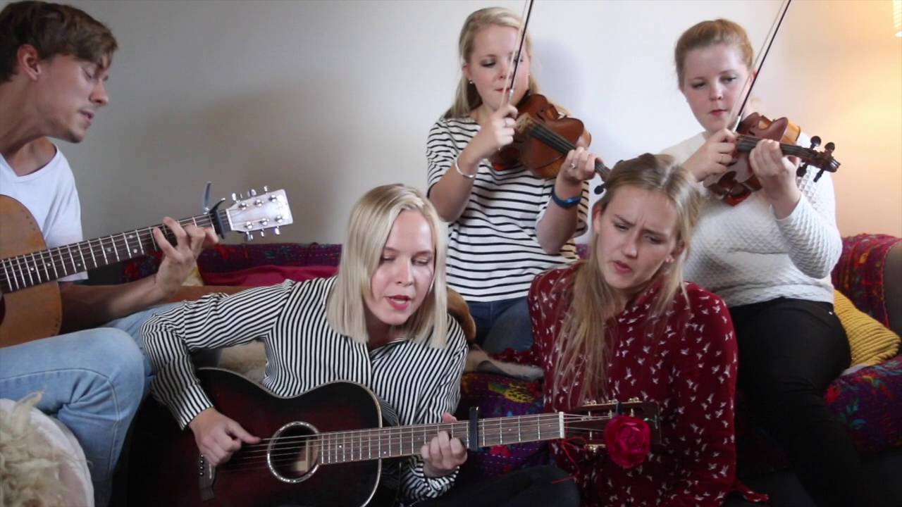 fortune teller ( Calexico cover ) Mhoo