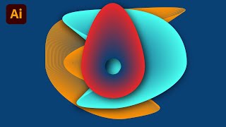 tutorial illustrator Minimal Surfaces ideas