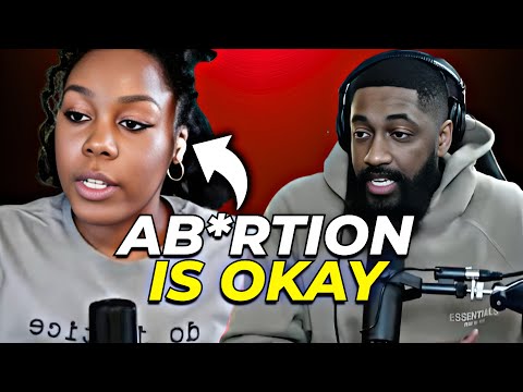 Cooley DESTROYS 'Christian' Feminist
