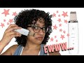 THIS CAME OUT OF MY PORES?! | Ultrasonic Lifting + Exfoliating Wand