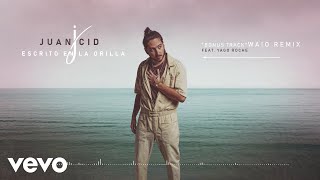 Juan Cid, Yago Roche - Waio (Remix / Audio)