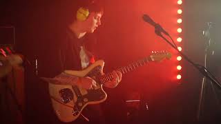 Kippo - Live At Lepakkomies 2023