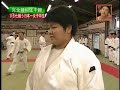 TV reporter gets judo slammed ROFL