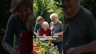 HomeCare Evernest: Enhancing Seniors' Lives Through Homemaking & Household Management