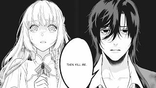 He LOST All Will to Live After Being FRAMED and Exiled BUT She Showed Up With a CHEAT-Level Ability