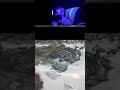 #8 New Titan Unleashed! Intense Mech Combat in Snowy Wasteland!