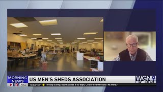 U.S. Men's Shed Association
