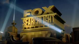 Fox Searchlight Pictures \/ TSG Entertainment (A Hidden Life) - 4K