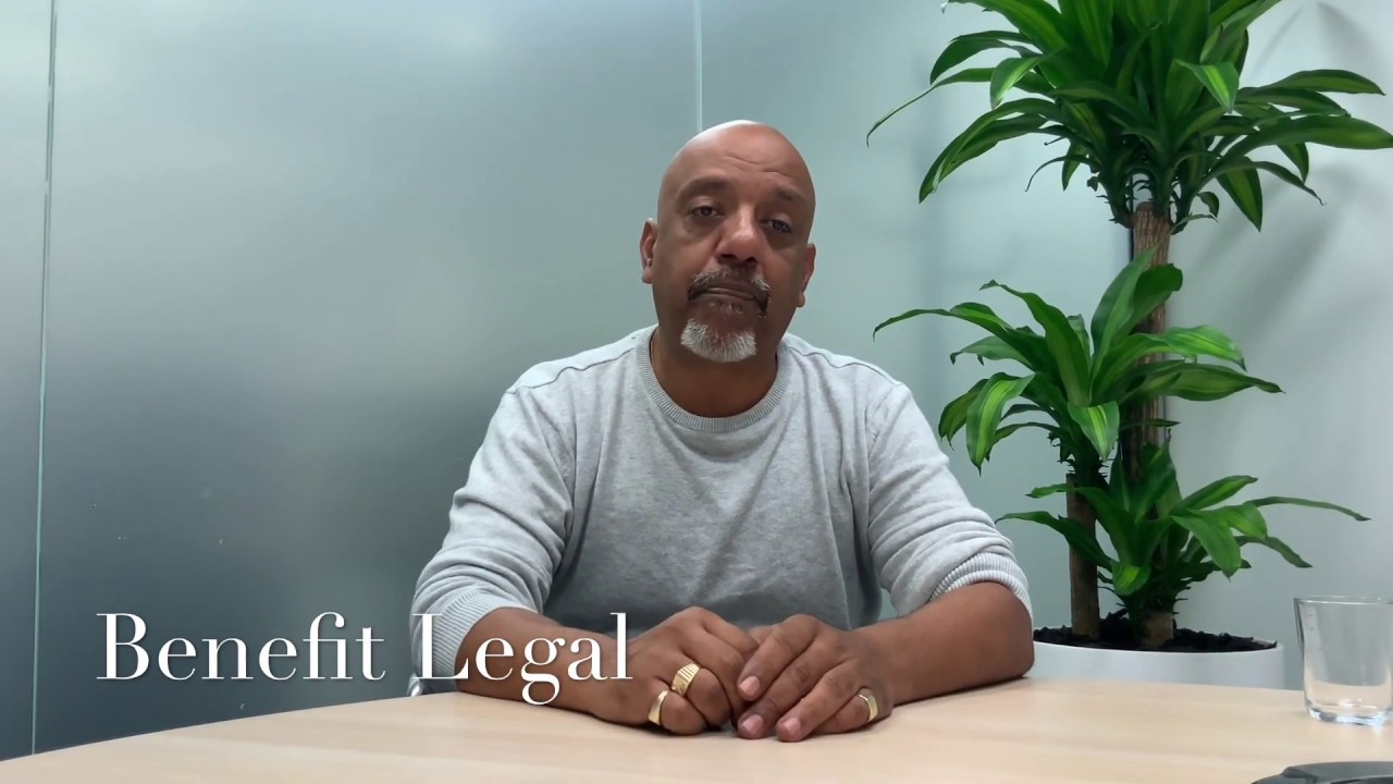 Success stories - decision overturned - not a fault