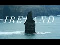 The Ireland Surfing Filmmaking Vlog