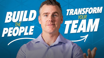 4 Steps to Building a High-Performance Team