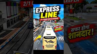 Safar hoga shandaar #automobile #bussid #gaming #traffic #busgame #multigamingzone #busvideo #viral