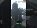 Convicted Felon Confronted: Fake Names & Firearm #shorts
