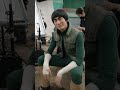 NARUTO 実写映画化の撮影現場に潜入🎬 NARUTO Live Action Behind The Scenes