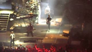 Linkin Park  In The End   Madison Square Garden