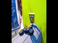SpongeBob &amp; Spider-Man|The Ultimate Crossover! #trending #spiderman #gaming #minimakeupmagic #shorts