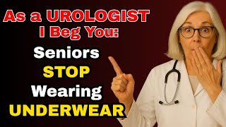 Urologist Explains Why You Shouldnt Wear Underwear Every Day