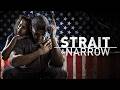 Strait & Narrow (2017) [Action] | A Father's Moral Dilemma | Full Movie