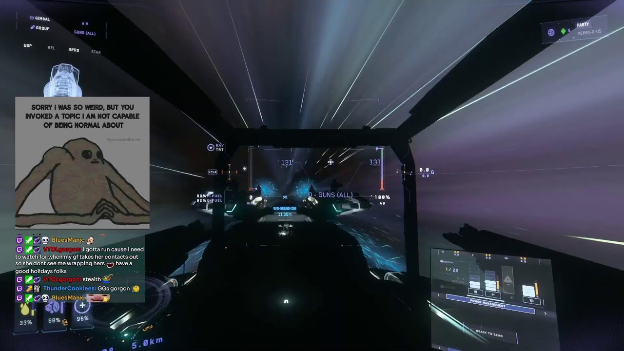 ☠️BOB-GRIEFER-MURDERHOBO-PIRATE-BOB | And this completes the loop☠️