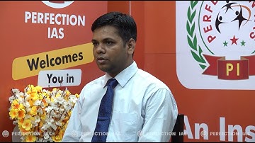 BPSC 66TH TOPPERS | VINAY KUMAR | RANK 59 | DSP | BPSC 66TH FINAL RESULTS | PERFECTION IAS