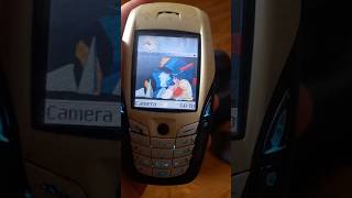 Nokia 6600 Startup And Shutdown