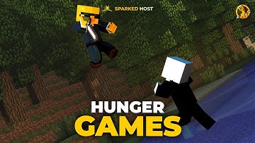 How To Make A Hunger Games Minecraft Server