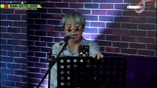 COVER KANGGO WONG KAEN VOC DIANA SASTRA