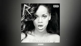 Rihanna - We Found Love Ft. Calvin Harris