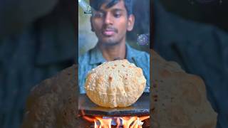 এক বস্তা ময়দা কি হলো আমার 💯 #jungle #ময়দা #cooking #adventure #bangla #shorts