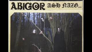 Download Lagu ABIGOR (AUT.) ASH NAZG FULL DEMO 1993 MP3