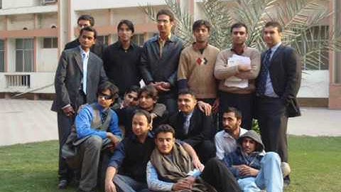 NFC IET Memories of 2K3 Part#2