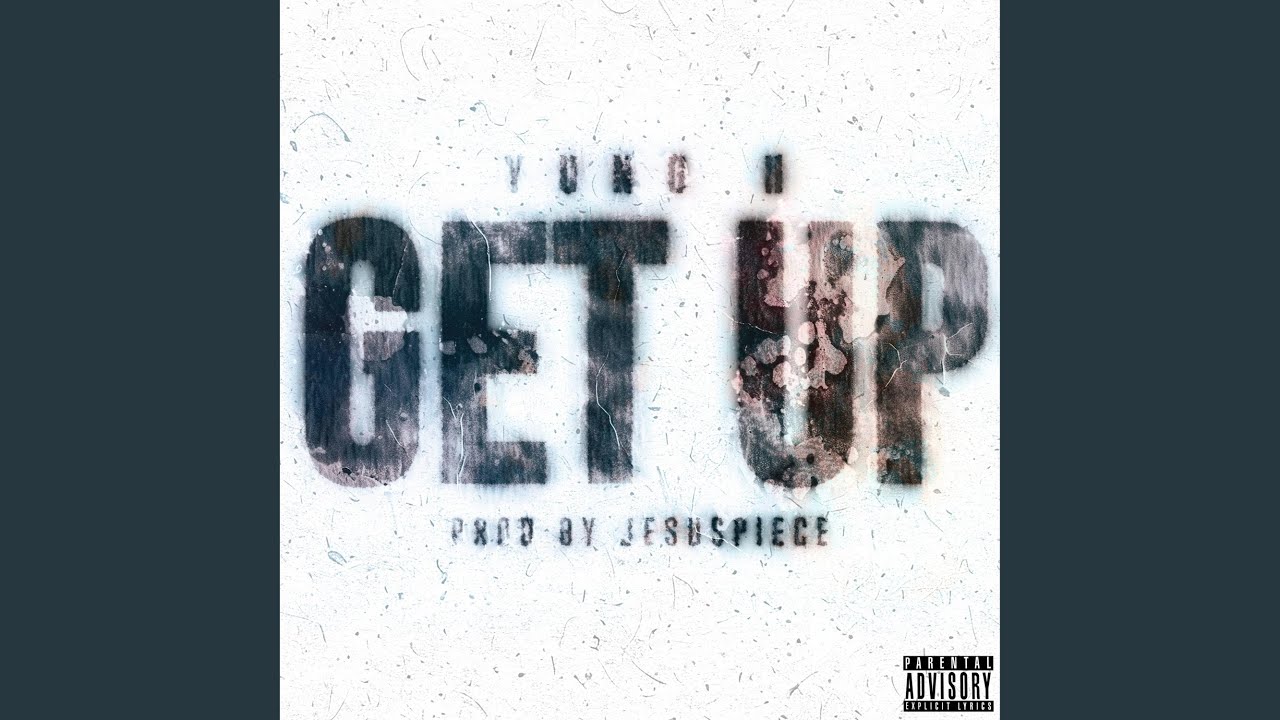 Watch Get up on YouTube Watch Get up on YouTube