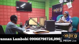 LABARAN DARE TECH FM FASAHA RADIO  screenshot 2
