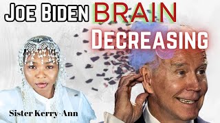 WHAT THE MOST HIGH SHOWED ME ABOUT JOE BIDEN IN 2020!! #WEARENEAR #2ndexodus #itistime