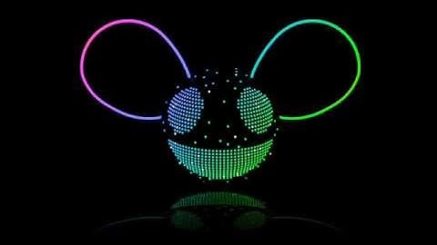Deadmau5 - October & Raise Your Weapon (Noisia Remix)