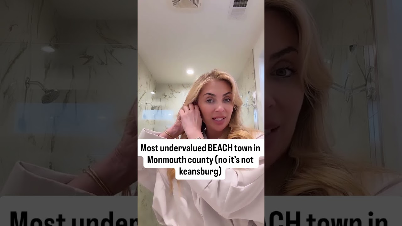 Union Beach: The Jersey Shore Comeback Story Nobody Is Talking...