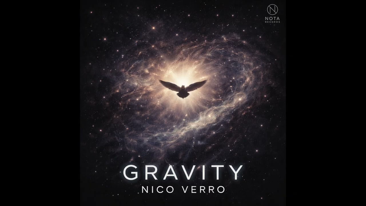 Gravity - Nico Verro