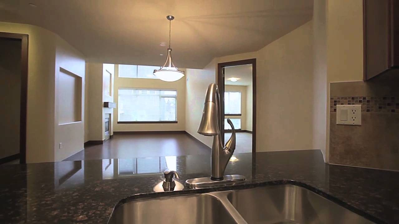 Bentley House Luxury Apartment Homes YouTube