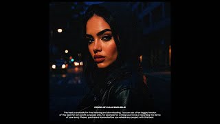 R&B Type Beat -