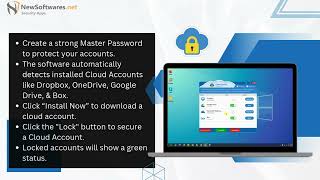 How to Use Cloud Secure A Beginner’s Guide to Cloud Security? screenshot 1
