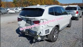 WBX57DP04RN269149 | FRONT & REAR