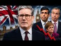 ရှုပ်ထွေးနေတဲ့ UK နိုင်ငံရေးလောက