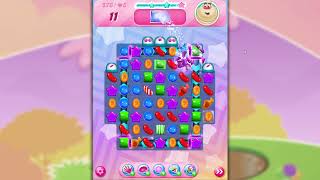 Candy Crush Saga LEVEL 576 (new version*)βοΈ Candy Crush Saga LEVEL 576 (new version*)βοΈ