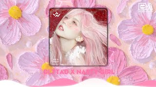 ĐỪNG LÀM TRÁI TIM ANH ĐAU COVER X NASTY GIRL - THAZH x ĐÔNG REMIX | HOT TIKTOK 2024