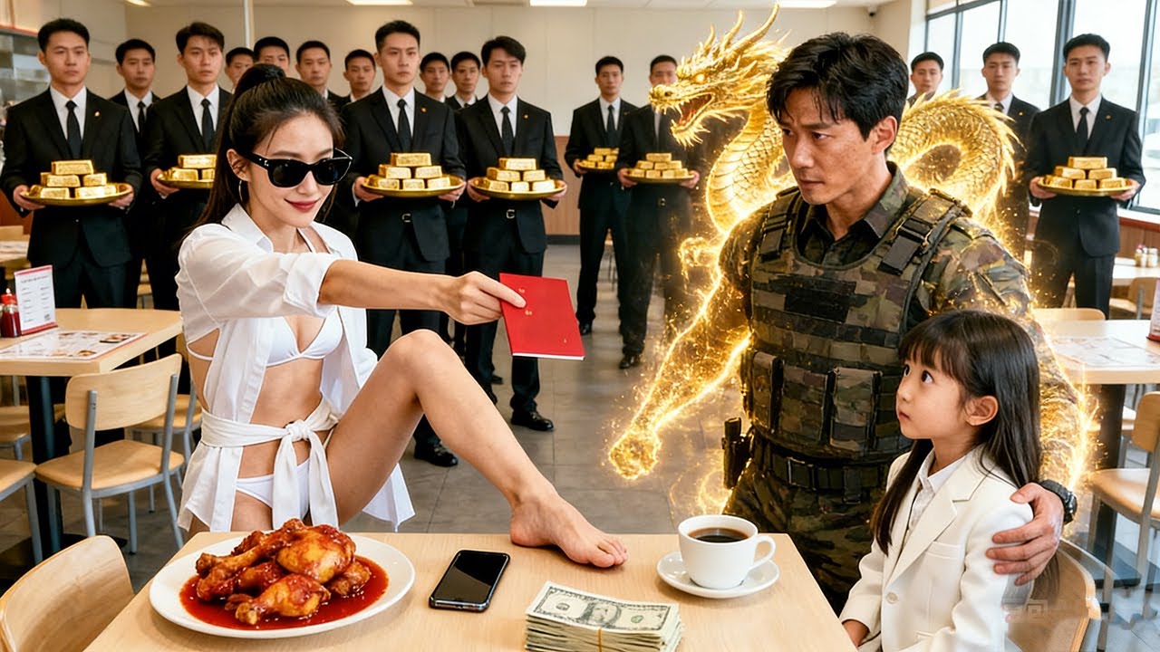 CEO jomblo cari jodoh, salah pilih bodyguard—ternyata Raja Naga legendaris!