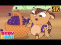 OPA KEKI - Te Atrapé! Episodio Divertido 🎉 + Dibujos Animados para Niños