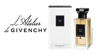 encens divin givenchy price